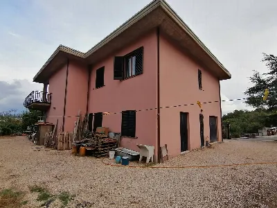 Villa in vendita a Monte Castello di Vibio - foto 2