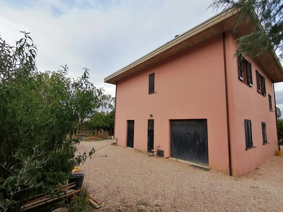 Villa in vendita a Monte Castello di Vibio - foto 3