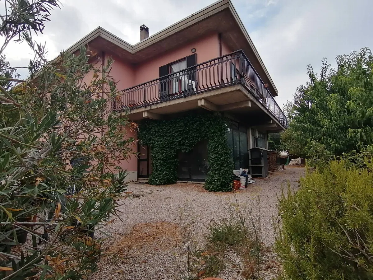 Villa in vendita a Monte Castello di Vibio - foto 4