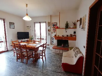 Villa in vendita a Monte Castello di Vibio - foto 5