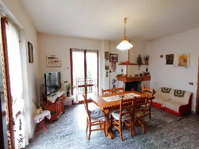 Villa in vendita a Monte Castello di Vibio - foto 6