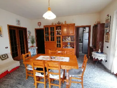 Villa in vendita a Monte Castello di Vibio - foto 7