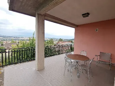 Villa in vendita a Monte Castello di Vibio - foto 8