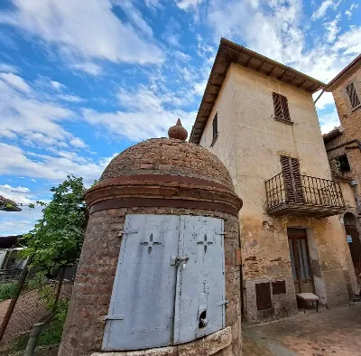 Casa Indipendente in vendita a Marsciano - foto 1