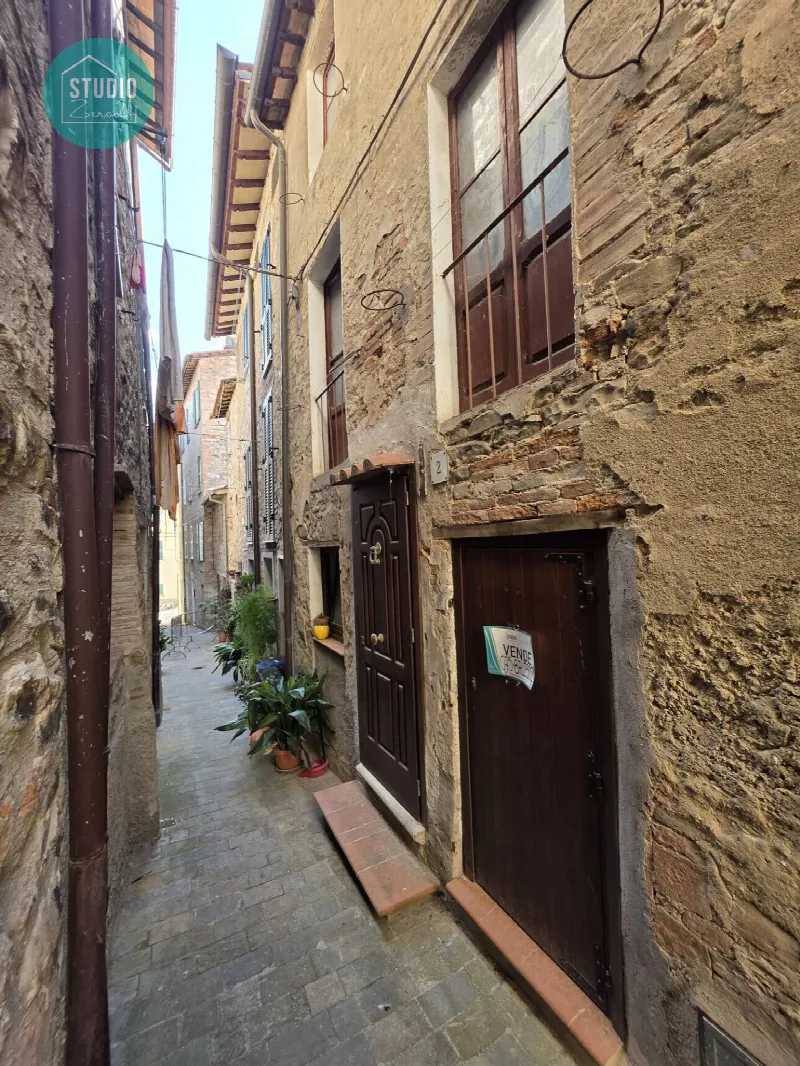 Casa Indipendente in vendita a Marsciano - foto 1