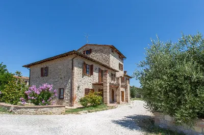 Rustico/Casale in vendita a Marsciano - foto 1