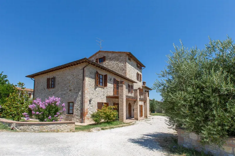Rustico/Casale in vendita a Marsciano - foto 1