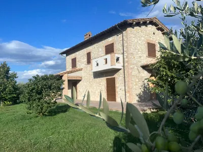 Rustico/Casale in vendita a Marsciano - foto 10