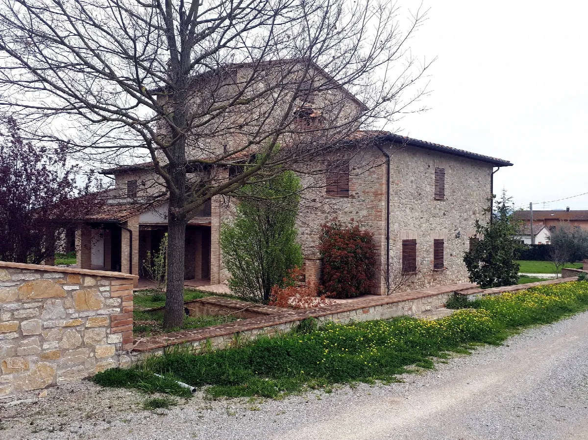 Rustico/Casale in vendita a Marsciano - foto 4