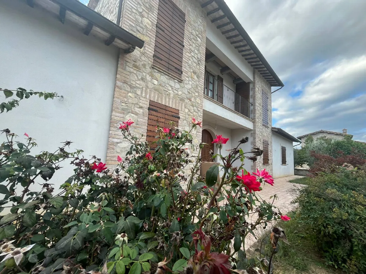Rustico/Casale in vendita a Marsciano - foto 5