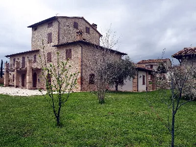 Rustico/Casale in vendita a Marsciano - foto 7