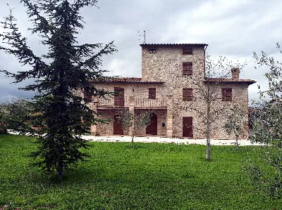 Rustico/Casale in vendita a Marsciano - foto 8