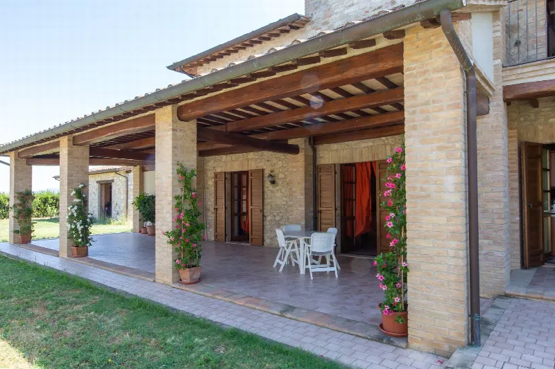 Rustico/Casale in vendita a Marsciano - foto 1