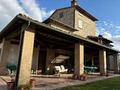 Rustico/Casale in vendita a Marsciano - foto 3