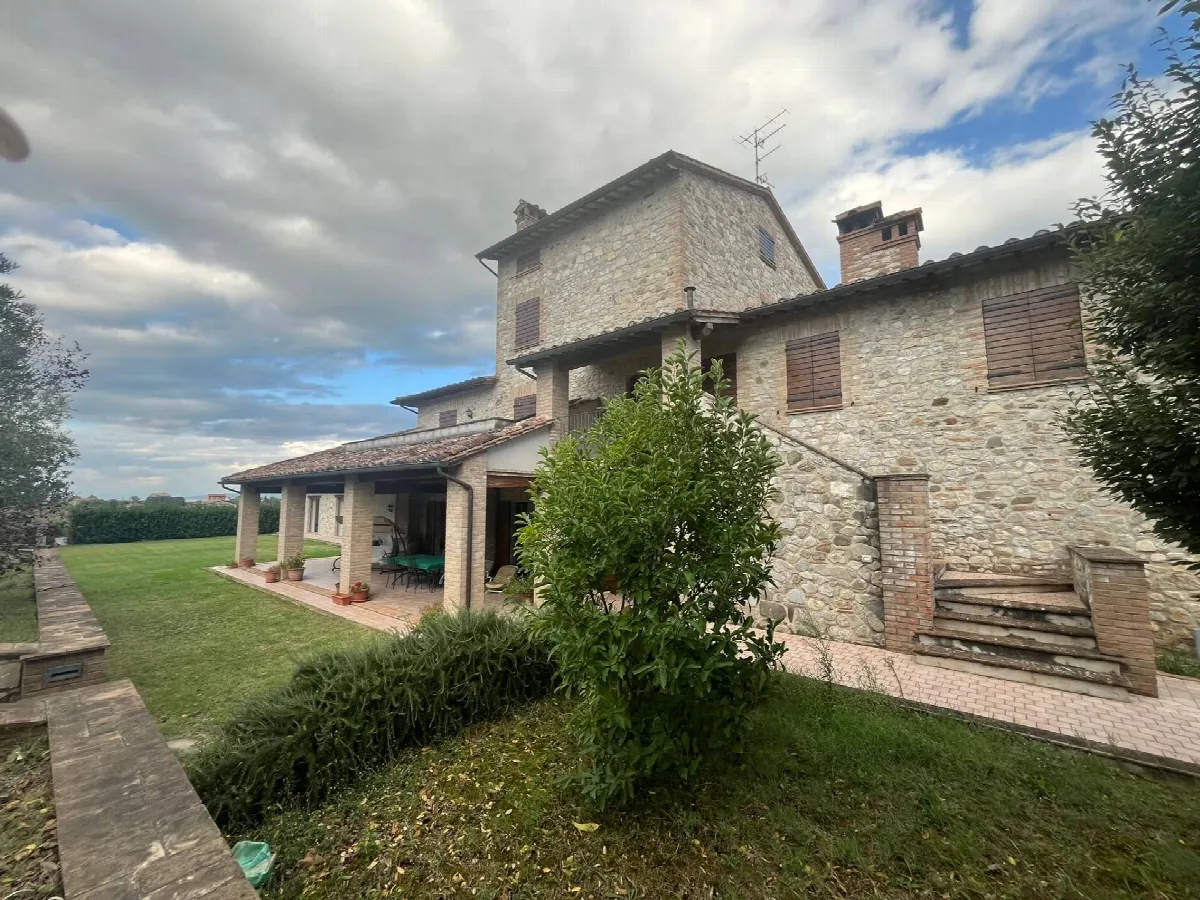 Rustico/Casale in vendita a Marsciano - foto 4