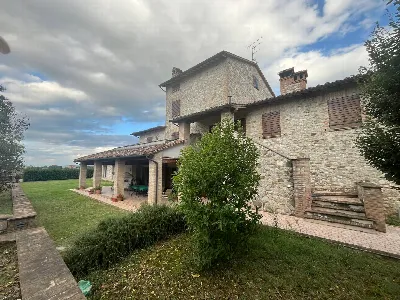 Rustico/Casale in vendita a Marsciano - foto 4