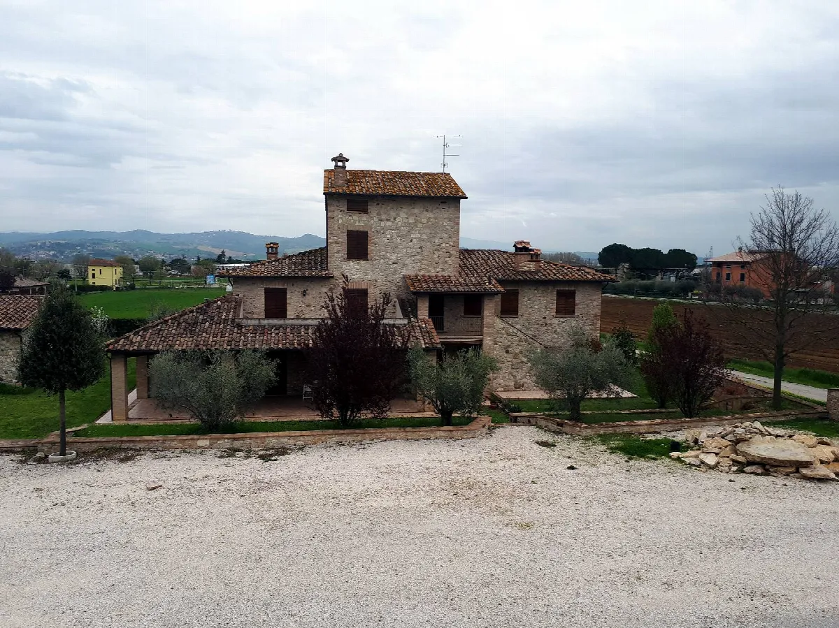 Rustico/Casale in vendita a Marsciano - foto 5