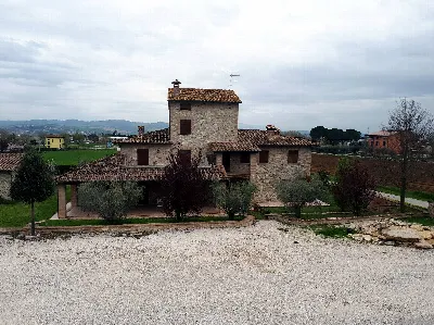 Rustico/Casale in vendita a Marsciano - foto 5