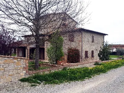 Rustico/Casale in vendita a Marsciano - foto 6