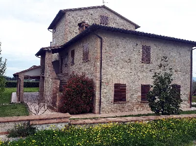 Rustico/Casale in vendita a Marsciano - foto 7