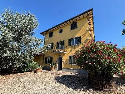 Villa a Marsciano