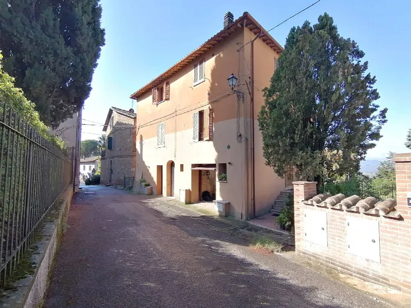Casa Indipendente in vendita a Marsciano - foto 1