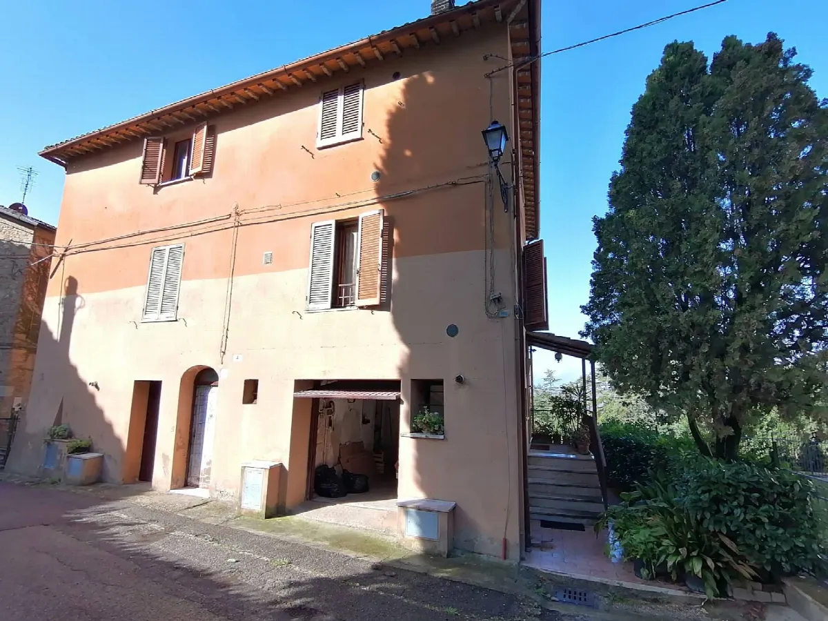 Casa Indipendente in vendita a Marsciano - foto 2