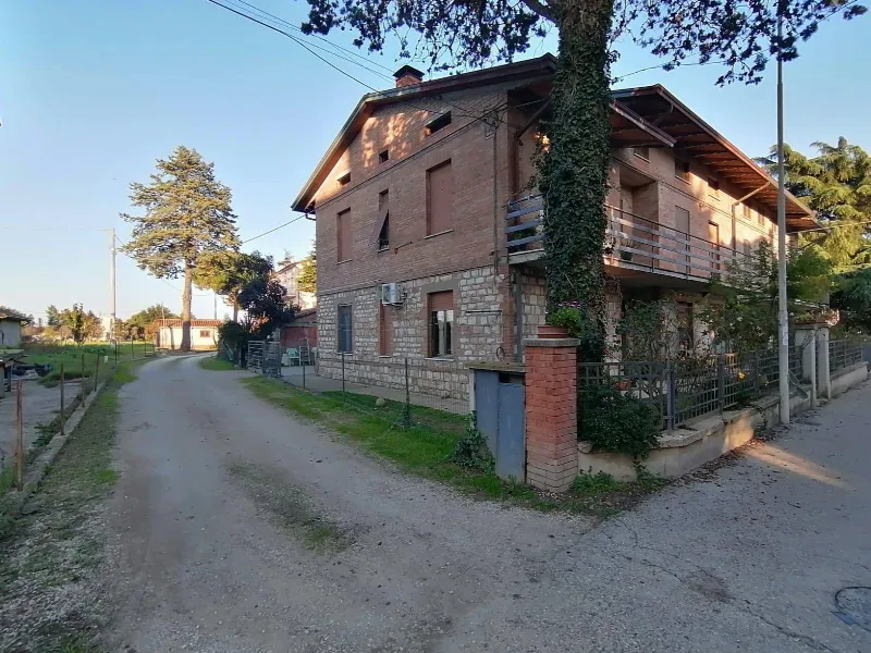 Casa Indipendente in vendita a Marsciano - foto 1
