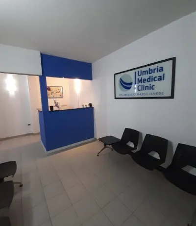 Ufficio in vendita a Marsciano - foto 2