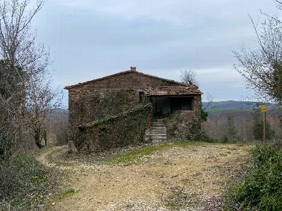 Rustico/Casale in vendita a San Venanzo - foto 10