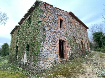 Rustico/Casale in vendita a San Venanzo - foto 2