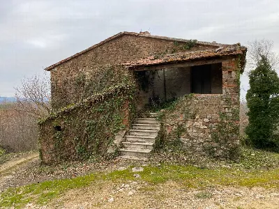 Rustico/Casale in vendita a San Venanzo - foto 4