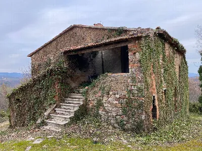 Rustico/Casale in vendita a San Venanzo - foto 5
