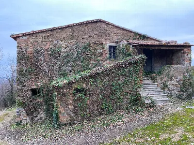 Rustico/Casale in vendita a San Venanzo - foto 6
