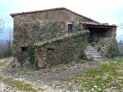 Rustico/Casale in vendita a San Venanzo - foto 7