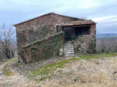 Rustico/Casale in vendita a San Venanzo - foto 8