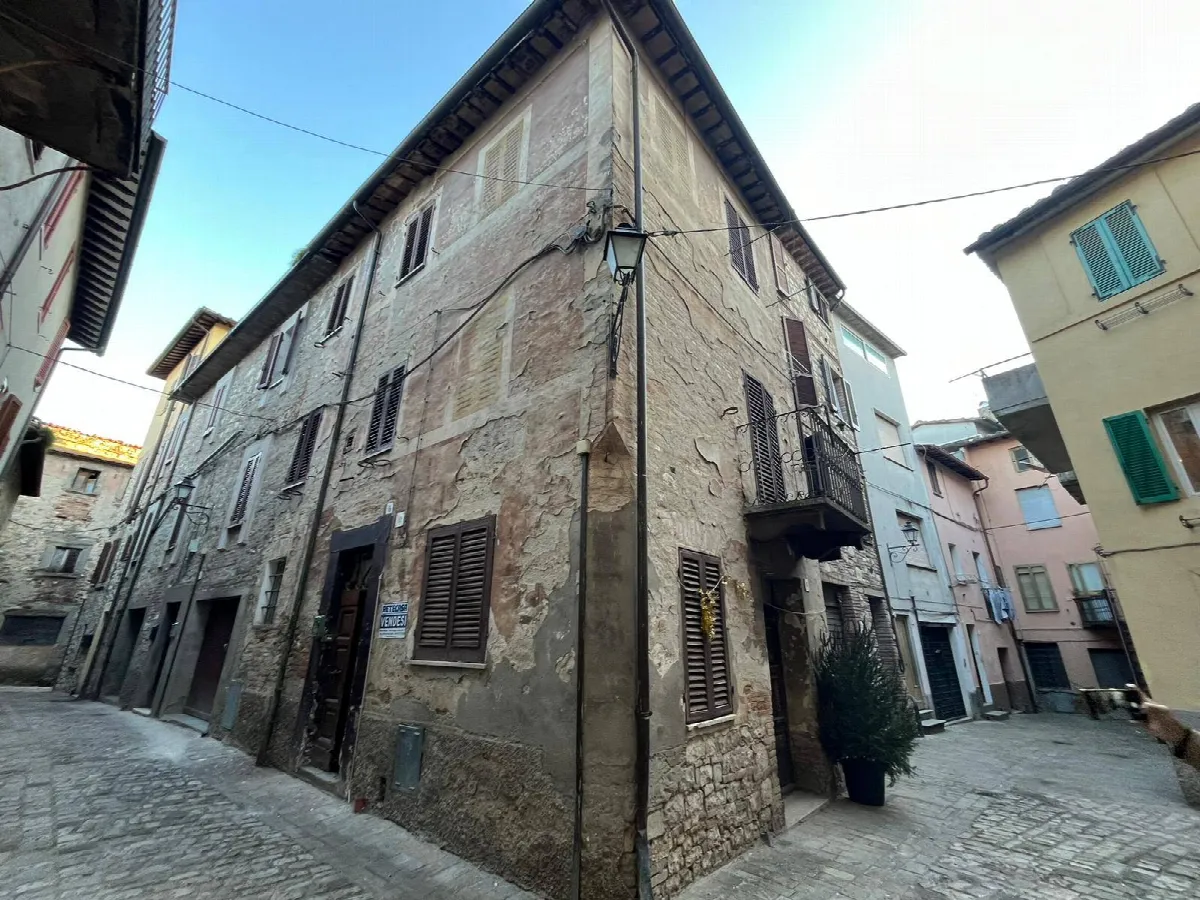 Casa Indipendente in vendita a Marsciano - foto 4