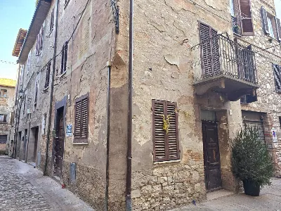 Casa Indipendente in vendita a Marsciano - foto 6