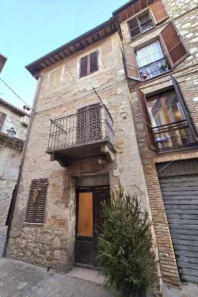 Casa Indipendente in vendita a Marsciano - foto 7