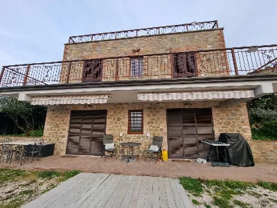 Villa a Torgiano