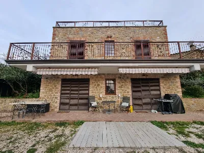 Villa in vendita a Torgiano - foto 2