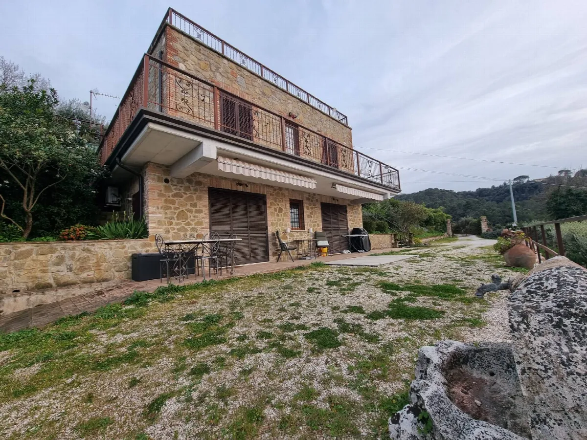 Villa in vendita a Torgiano - foto 3