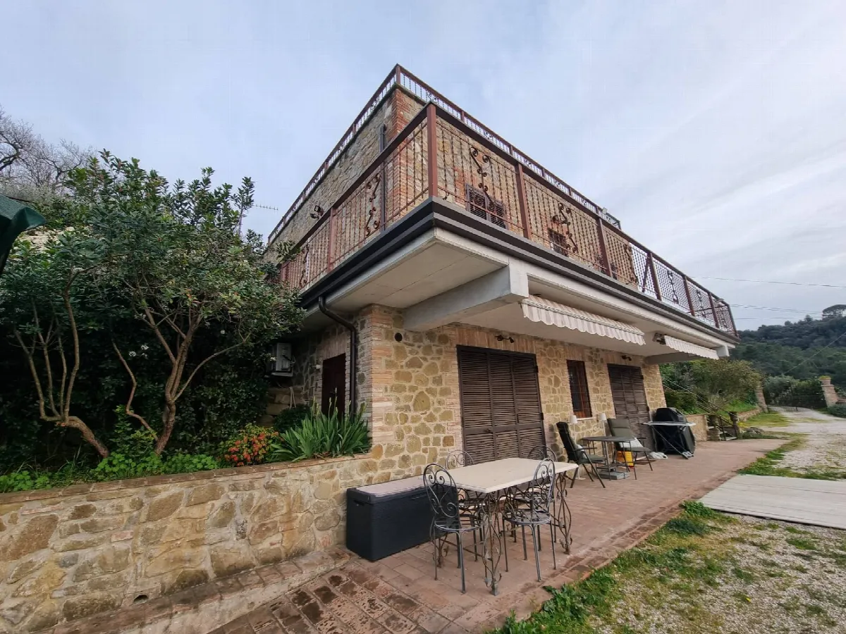 Villa in vendita a Torgiano - foto 5