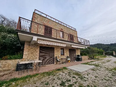 Villa in vendita a Torgiano - foto 6