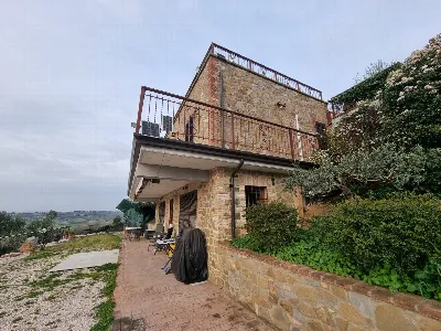 Villa in vendita a Torgiano - foto 7
