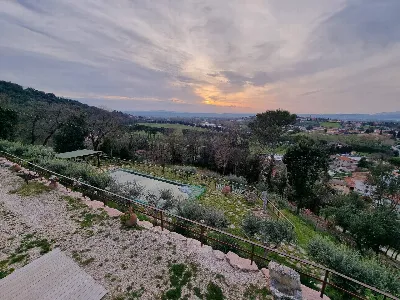Villa in vendita a Torgiano - foto 9