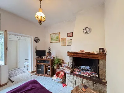 Casa Indipendente a Fratta Todina