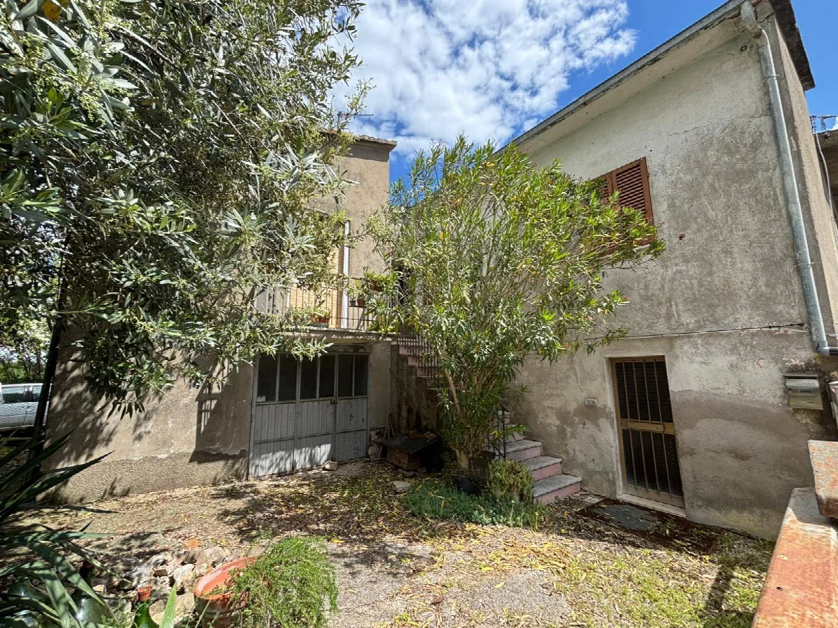 Casa Indipendente in vendita a Fratta Todina - foto 2