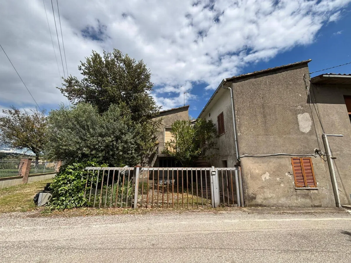 Casa Indipendente in vendita a Fratta Todina - foto 3