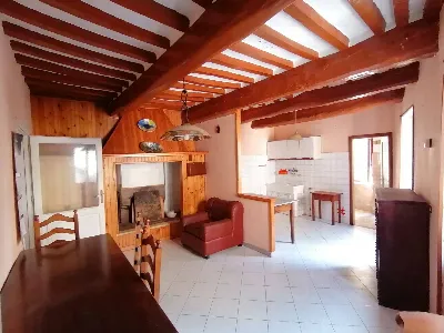 Casa Indipendente a Marsciano